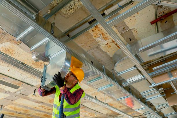 Best Commercial HVAC in Live Oak, CA