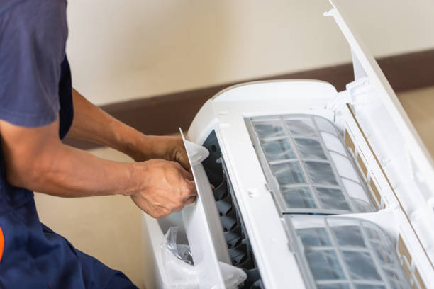 Best Energy-efficient HVAC Solutions in Live Oak, CA