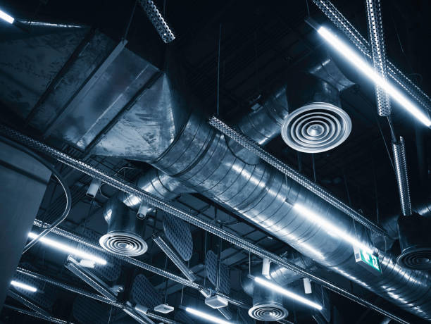 Best HVAC Supply and Distribution in Live Oak, CA