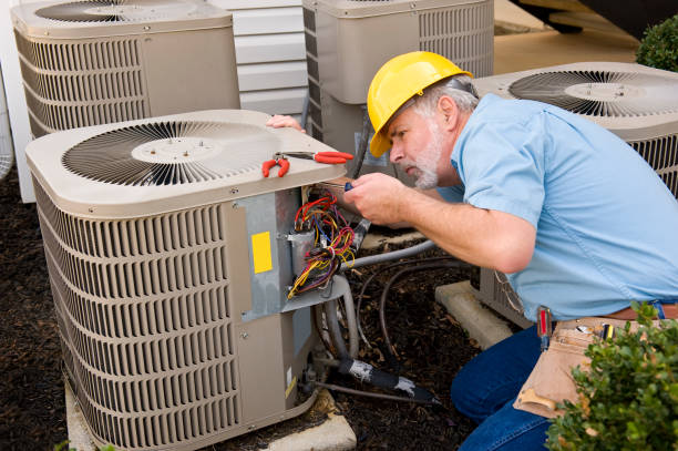 Best Solar-powered HVAC Systems in Live Oak, CA