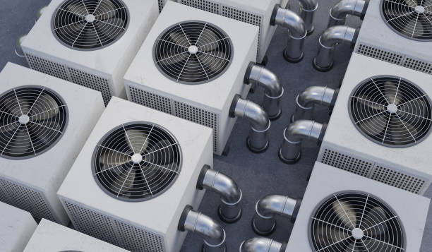 Best Thermostats and Smart Controls in Live Oak, CA