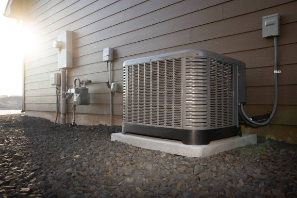 Trusted Live Oak, CA HVAC Experts